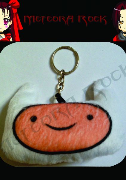 Finn - Adventure Time