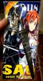 Espada Sword Art Online
