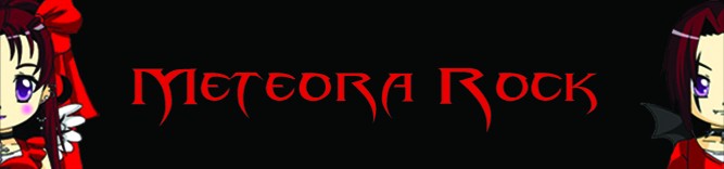 Meteora Rock