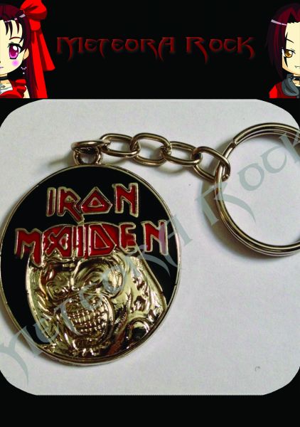 Iron Maiden