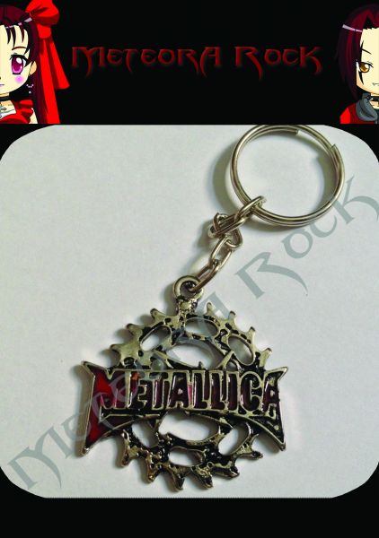 Metallica