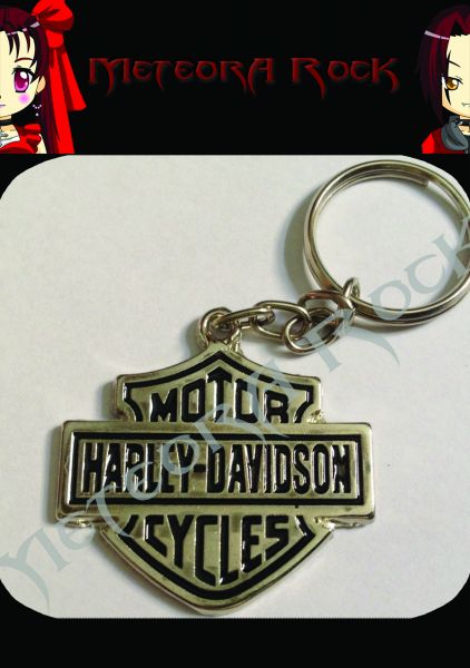 Harley Davidson