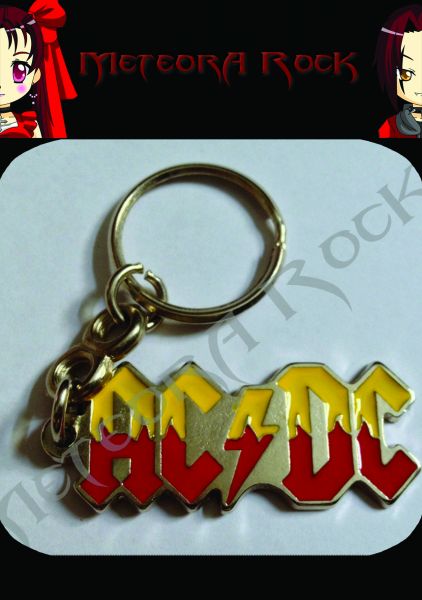 AC DC