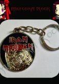 Iron Maiden