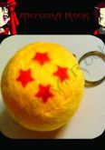 Esfera de 4 Estrelas - Dragon Ball