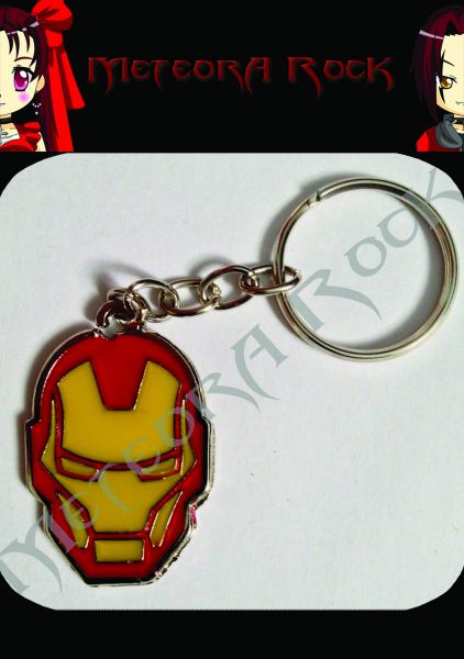 Iron Man