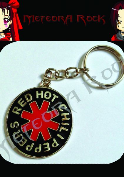 Red Hot Chili Peppers